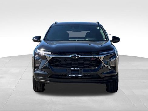 New 2026 Chevrolet Trax RS w/ Driver Confidence Package FWD image 8