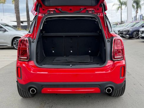 Used 2024 MINI Cooper Countryman S FWD image 18