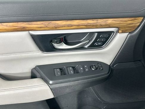 Used 2017 Honda CR-V EX-L image 23