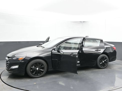 Used 2023 Chevrolet Malibu LT w/ Driver Confidence Package FWD image 54