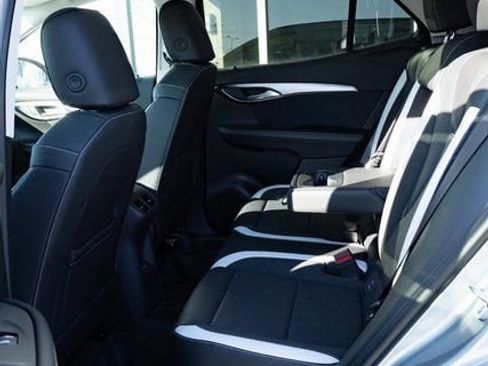 New 2026 Buick Envision Sport Touring image 18