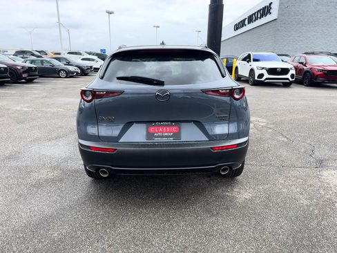 New 2026 MAZDA CX-30 2.5 Turbo w/ Premium Plus Pkg AWD/4WD image 6