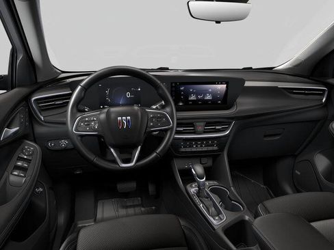 New 2026 Buick Encore GX Avenir w/ Avenir Technology Package image 33