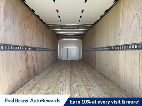 New 2026 Ford E-350 and Econoline 350 Super Duty w/ Power Equipment Group image 10