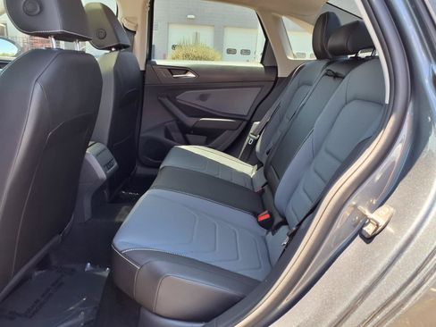 New 2026 Volkswagen Jetta SEL FWD image 11