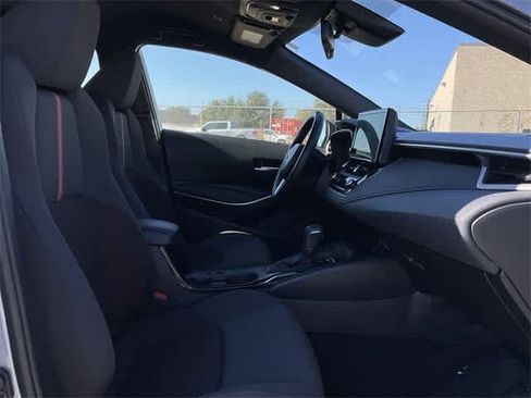 Used 2023 Toyota Corolla SE image 17