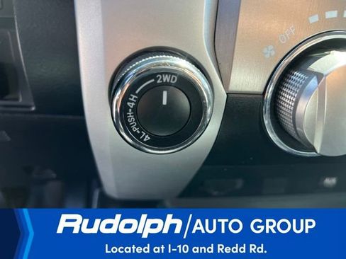 Used 2019 Toyota Tundra SR5 w/ SR5 Upgrade Package image 27