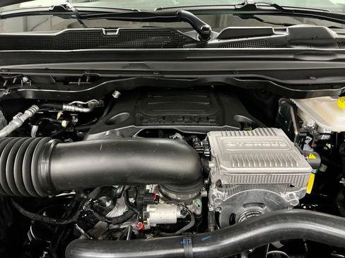 New 2026 RAM 1500 Big Horn image 25