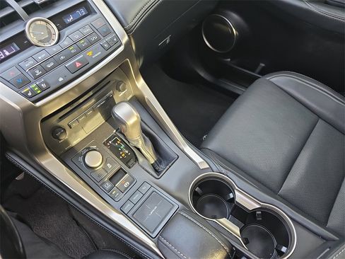 Used 2016 Lexus NX 200t AWD image 25
