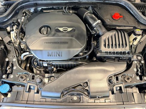 Used 2016 MINI Cooper 4-Door Hardtop FWD image 34