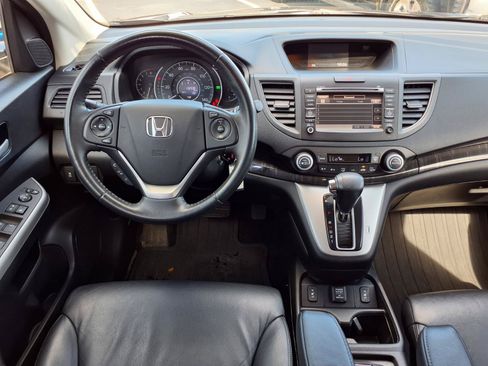 Used 2013 Honda CR-V EX-L image 6