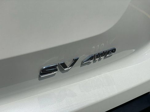 Certified 2022 Nissan Pathfinder SV AWD/4WD image 29