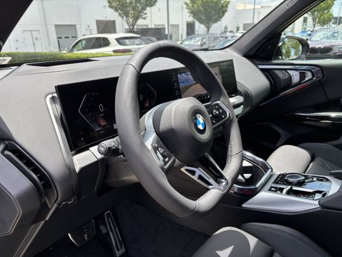 New 2026 BMW X3 xDrive30i w/ Premium Package AWD/4WD image 16