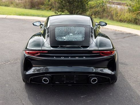 New 2025 Lotus Emira image 8