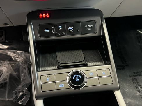 New 2026 Hyundai Kona SEL Premium image 34