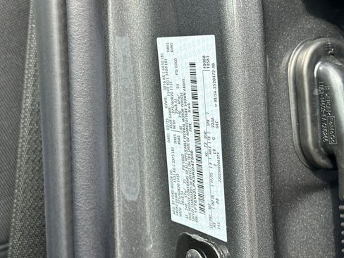 Used 2025 Ford F150 STX w/ Equipment Group 200A image 48