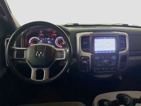 Used 2022 RAM 1500 Classic Warlock image 19