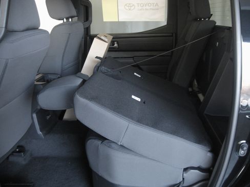 New 2026 Toyota Tundra SR5 image 21