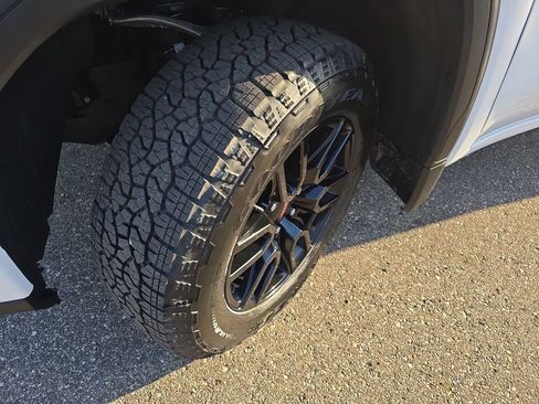 New 2026 GMC Sierra 1500 Elevation AWD/4WD image 36