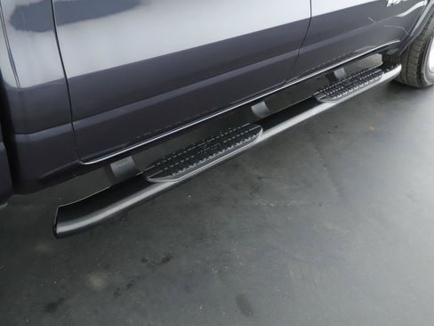 Used 2021 RAM 1500 Laramie AWD/4WD image 21