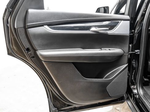 Used 2025 Cadillac XT5 Premium Luxury FWD image 50