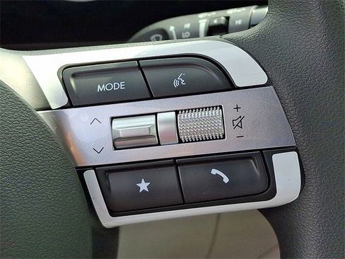 New 2026 Hyundai Tucson SEL image 12