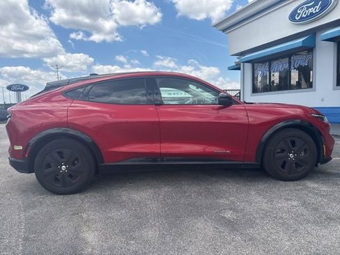 Used 2022 Ford Mustang Mach-E California Route 1 AWD/4WD image 4