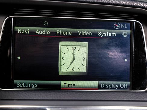 Used 2014 Mercedes-Benz E 350 Cabriolet image 35