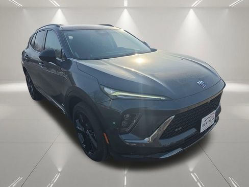 New 2026 Buick Envision Sport Touring image 23