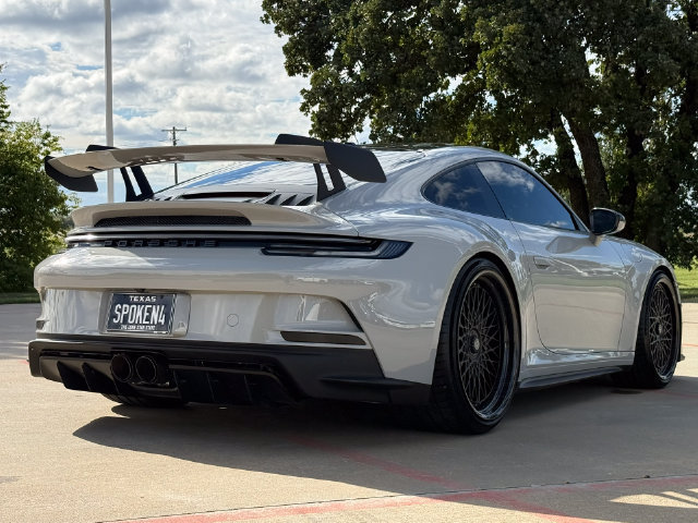 Used 2022 Porsche 911 GT3 RWD image 9