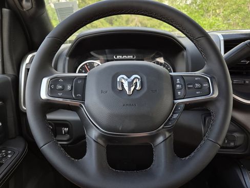 New 2026 RAM 2500 Big Horn image 19