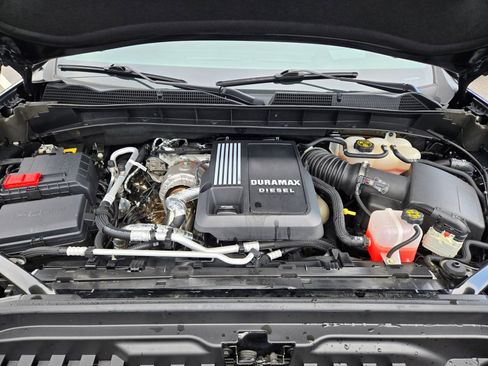 Used 2022 GMC Sierra 1500 Denali Ultimate image 17