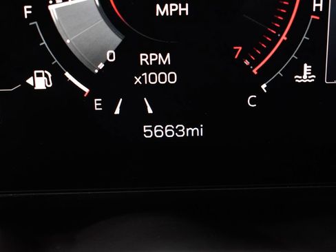 Used 2026 GMC Yukon XL Denali Ultimate AWD/4WD image 40