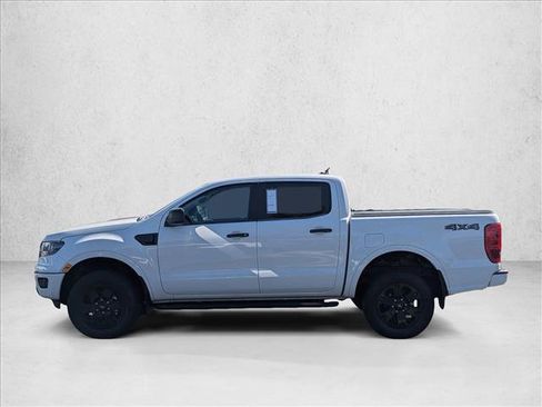 Used 2021 Ford Ranger XLT w/ Equipment Group 301A Mid image 8