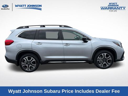New 2026 Subaru Ascent Touring AWD/4WD image 9