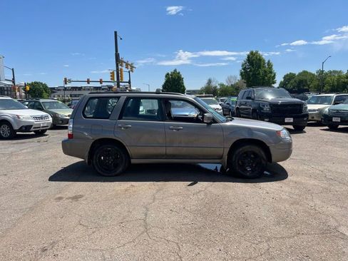 Used 2006 Subaru Forester 2.5X w/ Popular Equipment Group 5A image 5