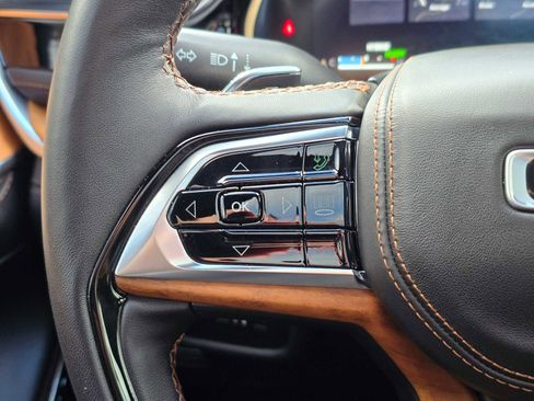 Used 2023 Jeep Grand Cherokee Summit image 28