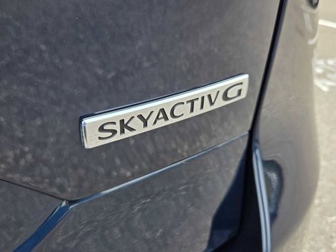 Certified 2025 MAZDA CX-5 AWD 2.5 S w/ Select Package image 17