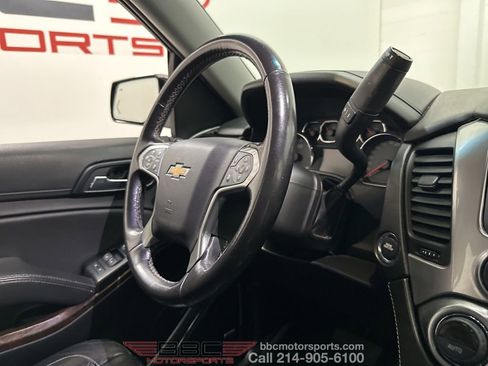 Used 2019 Chevrolet Suburban LT image 66