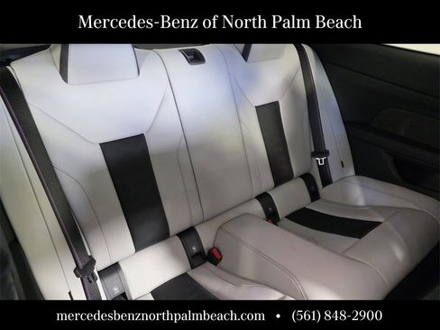 Used 2024 BMW M4 xDrive Competition w/ Parking Assistance Package image 25