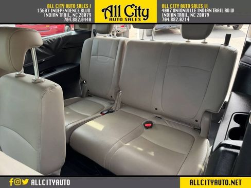 Used 2018 Honda Odyssey Elite image 23