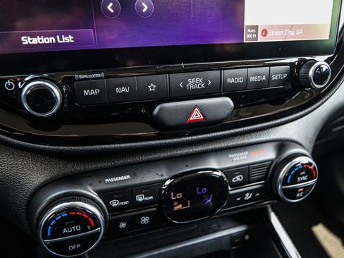 Used 2024 Kia Soul GT-Line image 38