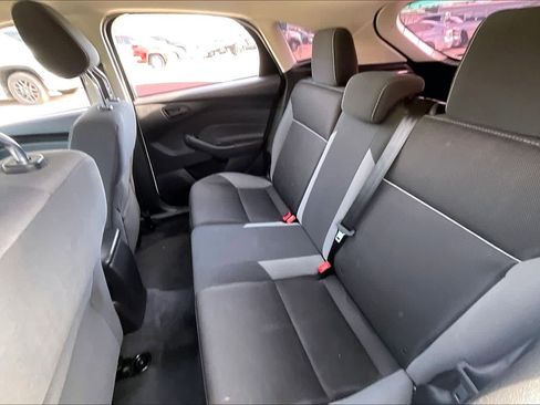 Used 2012 Ford Focus SE image 20
