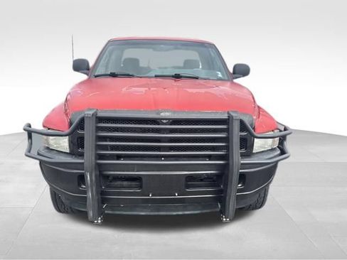 Used 1997 Dodge Ram 1500 Truck 4x4 Club Cab image 5
