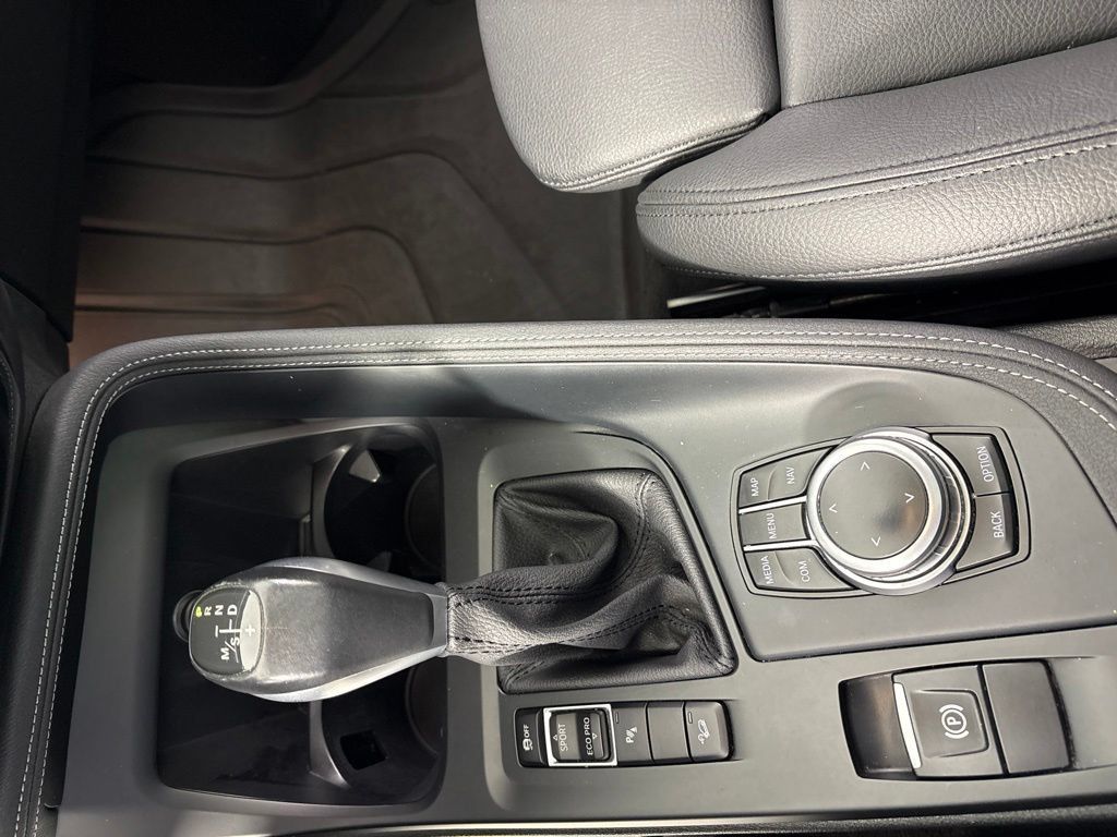 Used 2019 BMW X1 xDrive28i w/ Convenience Package AWD/4WD image 15