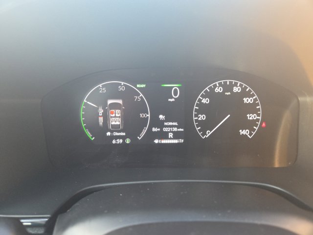 Certified 2024 Honda CR-V Sport-L image 19