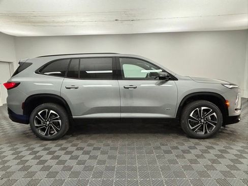 New 2026 Buick Enclave Sport Touring w/ Power Package AWD/4WD image 7