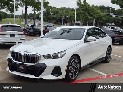 Used 2026 BMW 530i xDrive