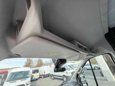 Used 2016 Ford Transit 350 350 3dr LWB Medium Roof Cargo w/ Interior Upgrade Package image 15