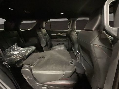 New 2026 Ford Explorer ST-Line AWD/4WD image 22